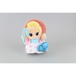Disney Parks Toy Story Mania! Series Bo Peep Wishables Plush Stuff Toy